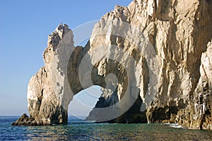 Cabo san lucas arch