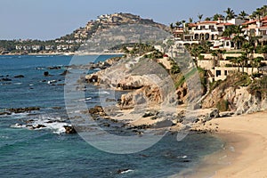 Cabo San Lucas beaches