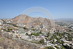 Cabo San Lucas city