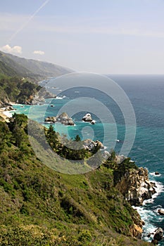 Cabo San Lucas Cliffs