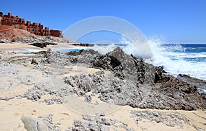 Cabo San Lucas Club Regina