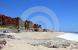 Cabo San Lucas Club Regina