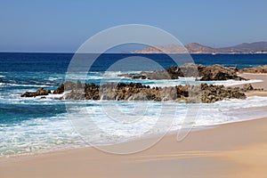 Cabo San Lucas Club Regina beach