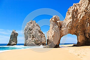 Cabo San Lucas photo