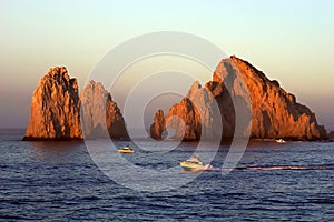 Cabo San Lucas, Mexico photo