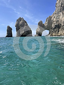 Cabo San Lucas Mexico