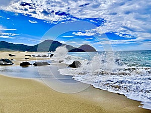 Cabo San Lucas Mexico