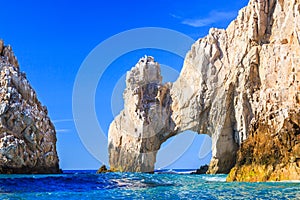 Cabo San Lucas, Mexico.