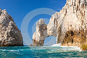 Cabo San Lucas, Mexico photo