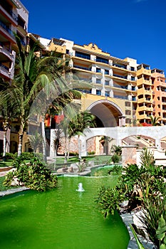 Cabo san lucas resort