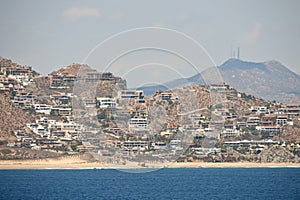 Cabo San Lucas Resort Condos