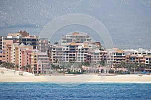 Cabo San Lucas Resort Condos