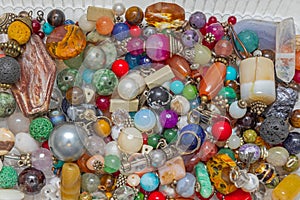 Cabochon Gems Stones
