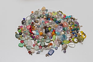 Cabochon Gemstones Jewellery