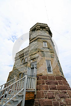 Cabot Tower photo
