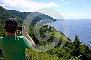 Cabot Trail