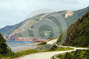 Cabot Trail