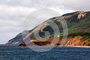 Cabot Trail