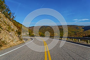 Cabot Trail Highway