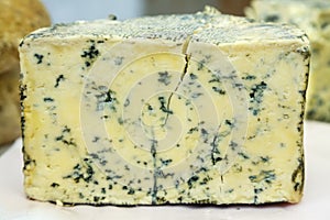 Cabrales cheese