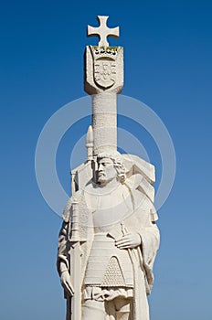 Cabrillo Monument