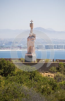 Cabrillo National Monument