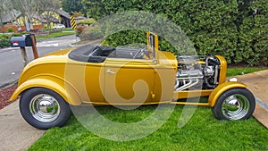 1932 cabriolet convertible 3