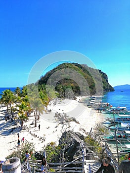 Cabugao Gamay, Gigantes Island, Scenic view photo