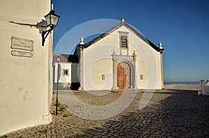 Cacela Velha, Portuguese destination photo