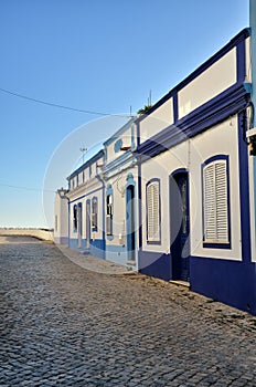 Cacela Velha, Portuguese destination photo