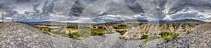 Cachi Church in Salta, northern Argentina. photo