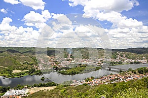 Cachoeira (Bahia, Brazil)