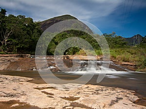 Cachoeira De SecretÃ¡rio - Rocinha,