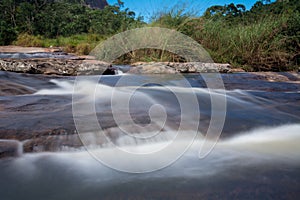 Cachoeira De SecretÃ¡rio - Rocinha,