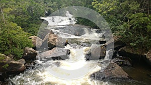 Cachoeira dos Pretos photo