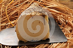 Cacio Faenum Botticella Formaggi italiani