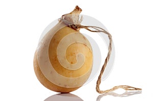 Caciocavallo cheese