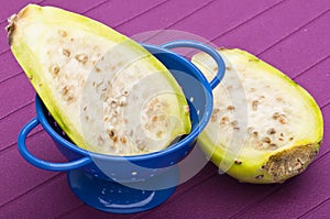 Cactaceous Fig Prickly Pear