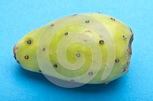 Cactaceous Fig Prickly Pear