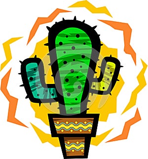 Cactus