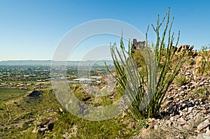Piestewa / Squaw Peak
