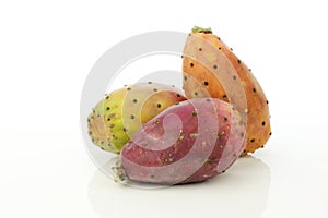 Cactusfruit / Prickly pear