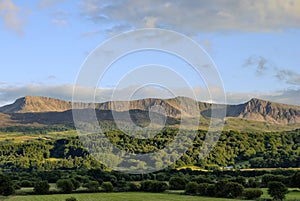 Cadair Idris