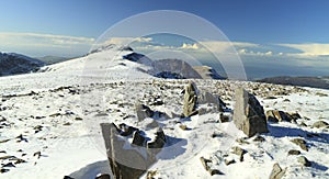 Cadair Idris