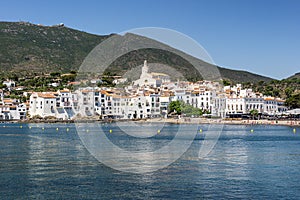 Cadaques on Cape Creus