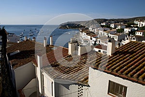 Cadaques, Catalonia