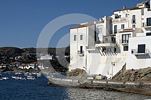 Cadaques, Catalonia