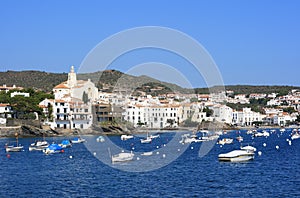 Cadaques (Costa Brava, Spain)