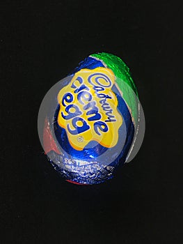 Cadbury Creme Eggs Easter Candy