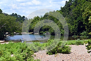 Caddo River Arkansas Destination